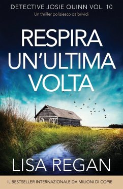 Cover Respira un'ultima volta