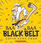 Baa Baa Black Belt