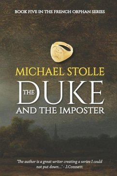 The Duke and the Imposter - Stolle, Michael