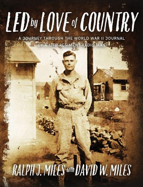 Led by Love of Country Led by Love of Country