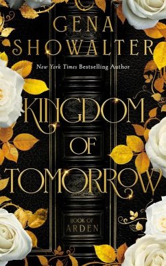 Kingdom of Tomorrow - Showalter, Gena