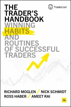 The Trader's Handbook - Moglen, Richard; Schmidt, Nick; Haber, Ross; Rai, Ameet