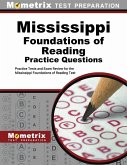 Mississippi Foundations of Reading Practice Questions