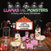 LLAMAS vs. MONSTERS LLAMAS vs. MONSTERS