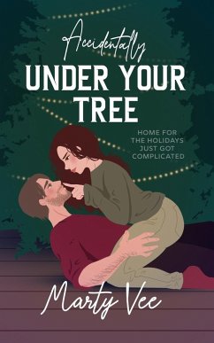 Cover Accidentally Under Your Tree