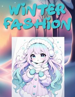 Cover W¿NTER FASH¿ON