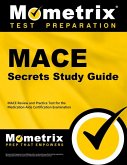 Mace Secrets Study Guide Mace Secrets Study Guide