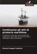 Continuano gli atti di pirateria... - Bild 1