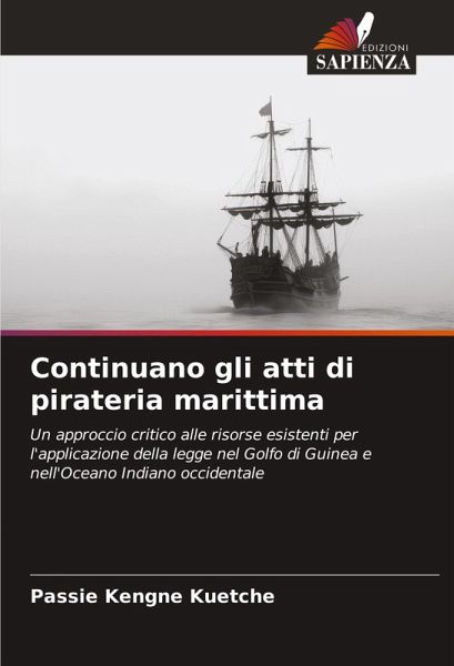 Continuano gli atti di pirateria marittima