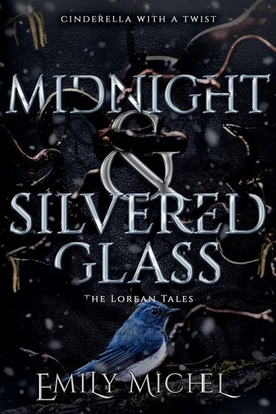 Midnight and Silvered Glass Midnight and Silvered Glass