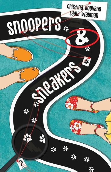 Snoopers & Sneakers Snoopers & Sneakers