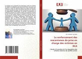 Le renforcement des mecanismes de prise en charge des victimes en RCA Le renforcement des mecanismes de prise en charge des victimes en RCA