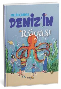 Cover Denizin Rüyasi