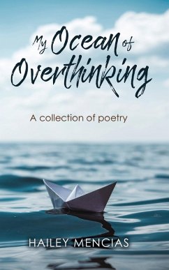 Cover My Ocean of Overthinking