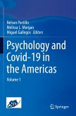 Psychology and Covid-19 in the Americas Psychology and Covid-19 in the Americas
