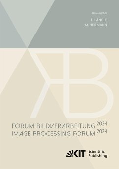 Forum Bildverarbeitung 2024