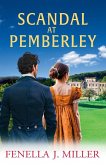 Scandal at Pemberley Scandal at Pemberley