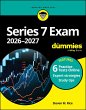 Series 7 Exam 2026-2027 for Dummies - Bild 1