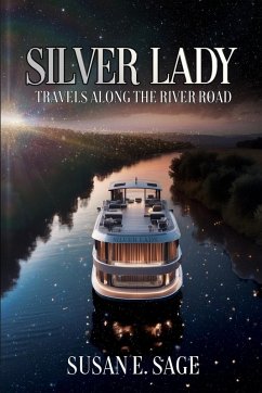 Cover Silver Lady