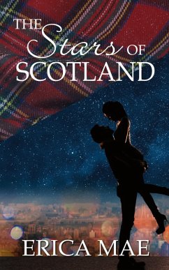 Cover The Stars of Scotland