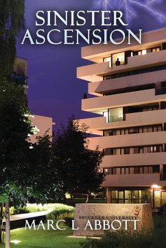 Cover Sinister Ascension