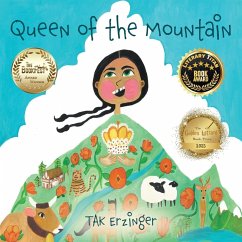 Cover Queen of the Mountain