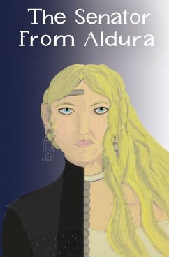 Cover The Senator from Aldura