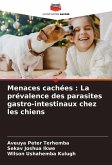 Menaces cachées : La prévalence des parasites gastro-intestinaux chez les chiens Menaces cachées : La prévalence des parasites gastro-intestinaux chez les chiens