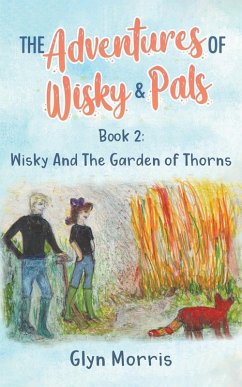 Cover Wisky and the Garden of Thorns