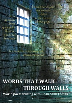 Cover Words That Walk Through Walls