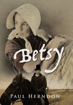 Cover Betsy