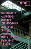 Ten Poets Volume Two Ten Poets Volume Two
