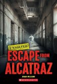 Escape from Alcatraz (Unsolved) Escape from Alcatraz (Unsolved)