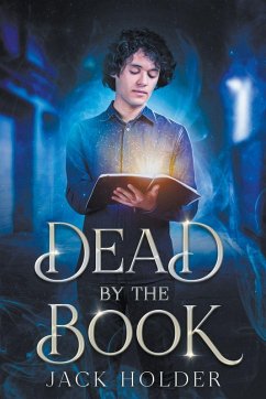 Dead by the Book - Holder, Jack