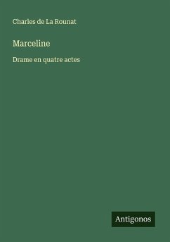 Marceline - La Rounat, Charles De