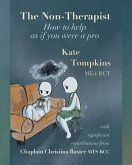 The Non-Therapist The Non-Therapist