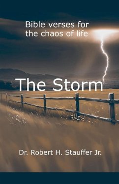 Cover The Storm