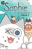 Saphie the One-Eyed Cat Volume 2 Saphie the One-Eyed Cat Volume 2