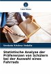 Statistische Analyse der Präferenzen... - Bild 1