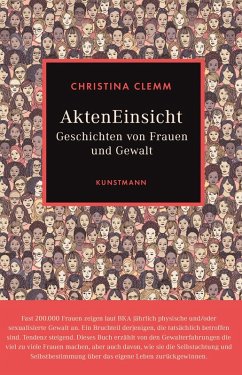 Cover AktenEinsicht