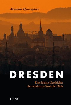 Cover Dresden