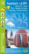 ATK25-F11 Auerbach i.d.OPf. (Amtliche... - Bild 1