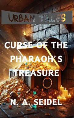 Cover Curse of the Pharaoh's Treasure