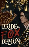 Bride To Fox Demon Bride To Fox Demon
