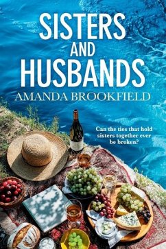 Sisters and Husbands - Brookfield, Amanda