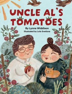 Cover Uncle Al's Tomatoes