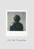 Call Me Timothée Call Me Timothée