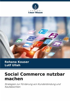Cover Social Commerce nutzbar machen