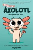 Max, a Little Axolotl #1 (an Original Graphic Novel) Max, a Little Axolotl #1 (an Original Graphic Novel)