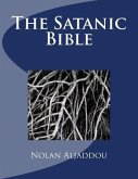 The Satanic Bible The Satanic Bible